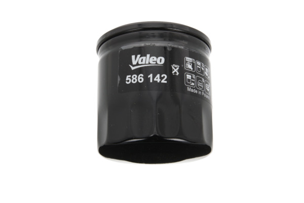 VALEO VAL586142 Olajszűrő